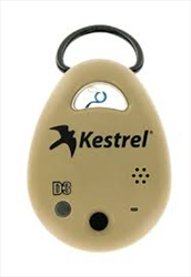 Máy đo vi khí hậu Kestrel Drop 3